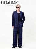 Áo Blazer Nam Tiệc , Sự Kiện , Event TITISHOP - 044