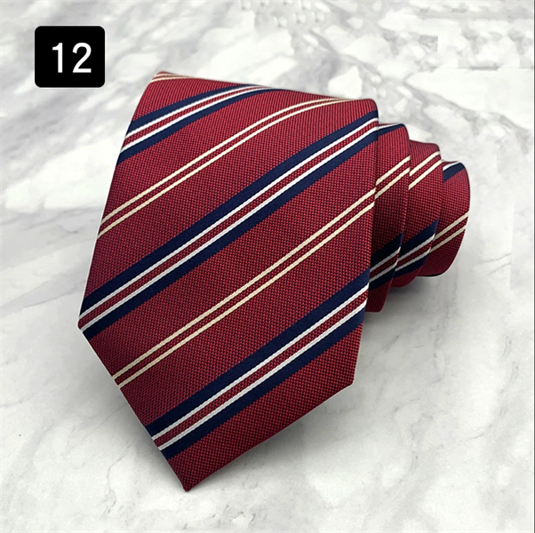 Sét Bộ Cavat & Khăn Cài 1102M1 TITISHOP