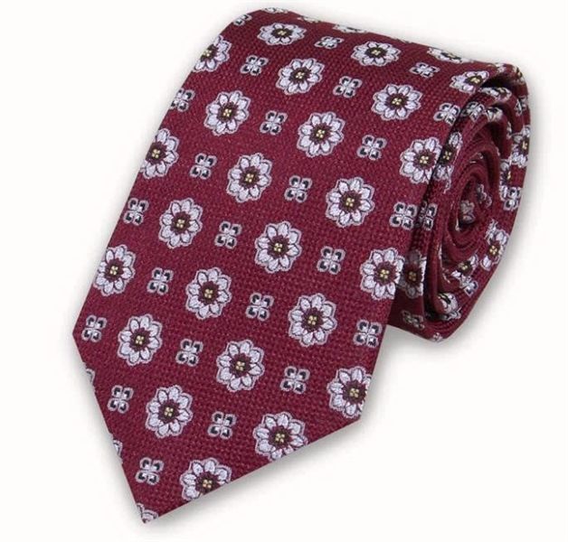 Sét Bộ Cavat & Khăn Cài 1141 TITISHOP