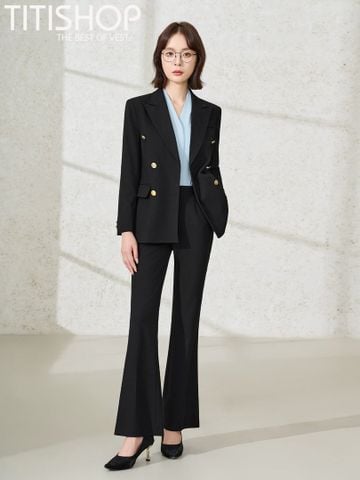 Áo Vest Nữ TITISHOP Premium