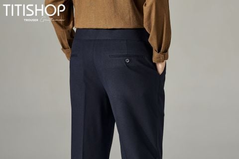 Quần Tây SIDETAB QST Titishop ( Slimfit )