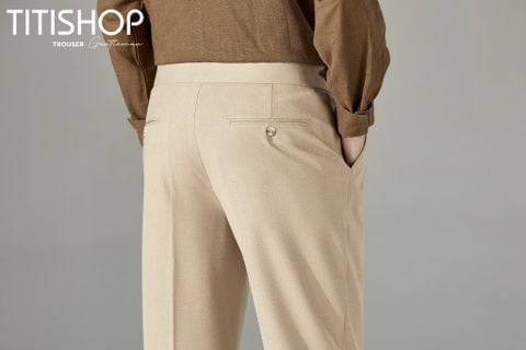 Quần Tây SIDETAB QST Titishop ( Slimfit )