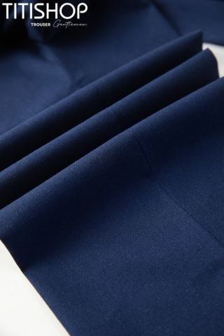 Quần Tây SIDETAB LINEN  QST Titishop ( Slimfit )
