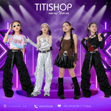Sét Biểu Diễn Bé Gái Titishop ( Đặt 5-7 Ngày )