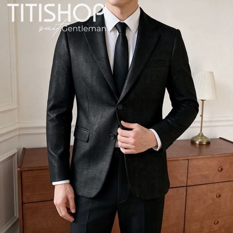 BLAZER QUÝ ÔNG TITISHOP 2027 - 001