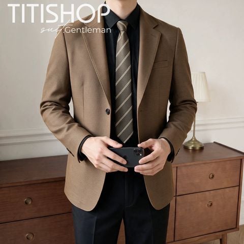 BLAZER QUÝ ÔNG TITISHOP 2027 - 003