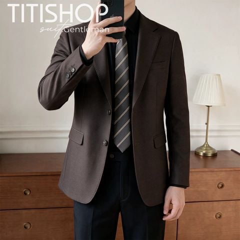 BLAZER QUÝ ÔNG TITISHOP 2027 - 003