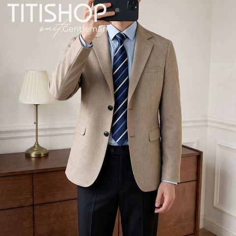 BLAZER QUÝ ÔNG TITISHOP 2027 - 004