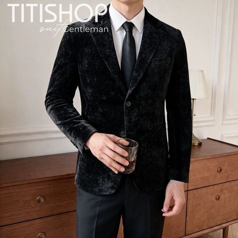 BLAZER QUÝ ÔNG TITISHOP 2027 - 005