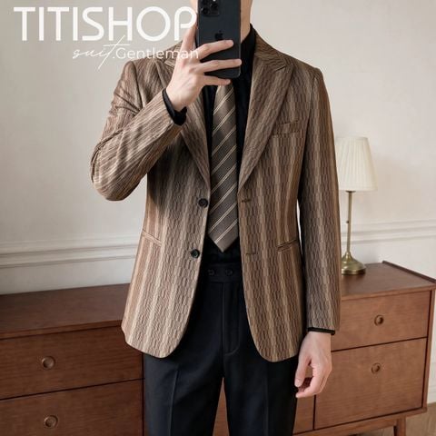 BLAZER QUÝ ÔNG TITISHOP 2027 - 006