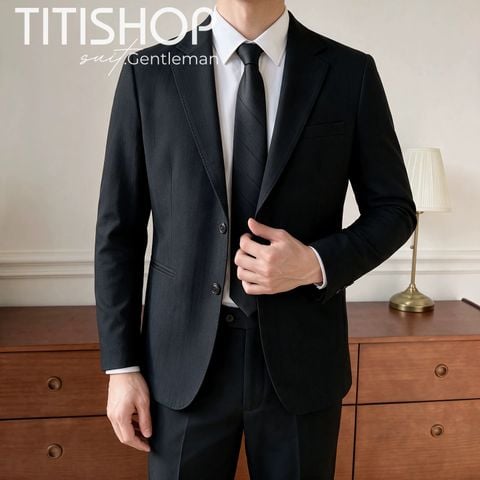 BLAZER QUÝ ÔNG TITISHOP 2027 - 007