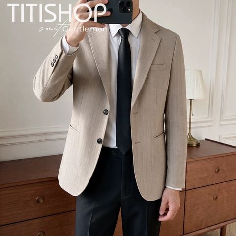BLAZER QUÝ ÔNG TITISHOP 2027 - 007