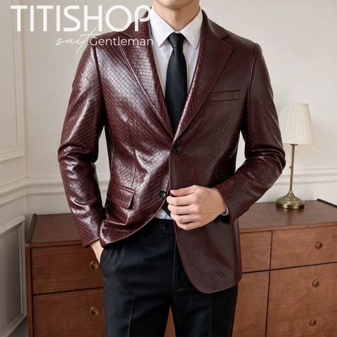 BLAZER QUÝ ÔNG TITISHOP 2027 - 008