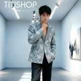 Blazer Nam Tiệc Biểu Diễn , Event TITISHOP - 006