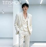 Blazer Nam Tiệc Biểu Diễn , Event TITISHOP - 007