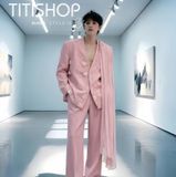 Blazer Nam Tiệc Biểu Diễn , Event TITISHOP - 008