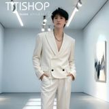 Blazer Nam Tiệc Biểu Diễn , Event TITISHOP - 015