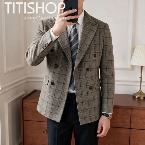 BLAZER QUÝ ÔNG TITISHOP 2027 - 013
