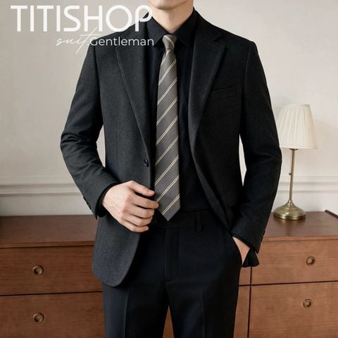 BLAZER QUÝ ÔNG TITISHOP 2027 - 017