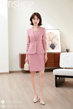 Áo Blazer Nữ TITISHOP Premium