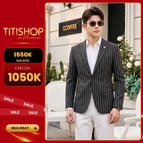 Áo Vest Nam TITISHOP AVN Ưu đãi - 039