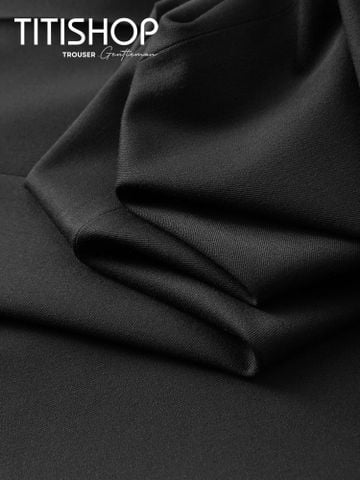 Quần Tây SIDETAB QST Titishop ( Slimfit )