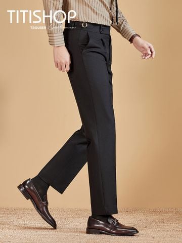 Quần Tây SIDETAB QST Titishop ( Slimfit )