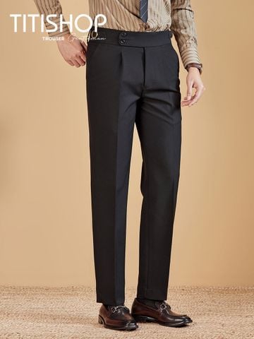 Quần Tây SIDETAB QST Titishop ( Slimfit )