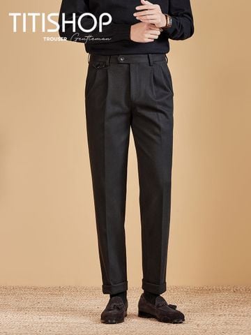 Quần Tây SIDETAB QST Titishop ( Slimfit )