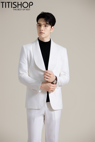 Áo Vest Nam TITISHOP Premium