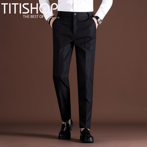 Quần Tây Nam AHH ( 28-36 )