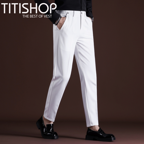 Quần Tây Nam AHH ( 28-36 )