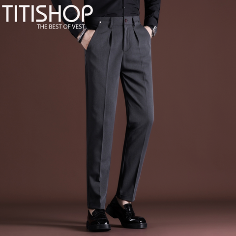 Quần Tây Nam AHH ( 28-36 )