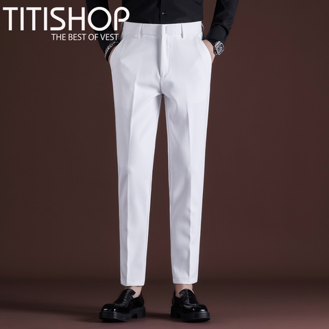 Quần Tây Nam AHH ( 28-36 )