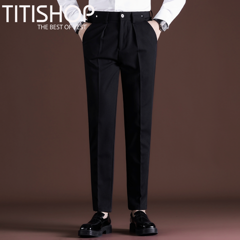 Quần Tây Nam AHH ( 28-36 )