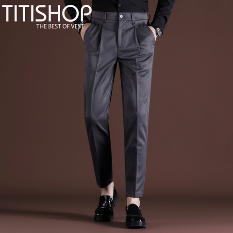 Quần Tây Nam AHH ( 28-36 )