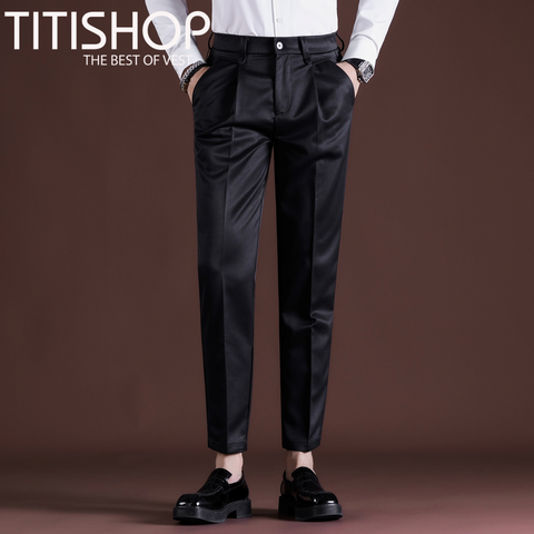 Quần Tây Nam AHH ( 28-36 )