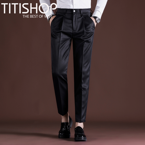 Quần Tây Nam AHH ( 28-36 )