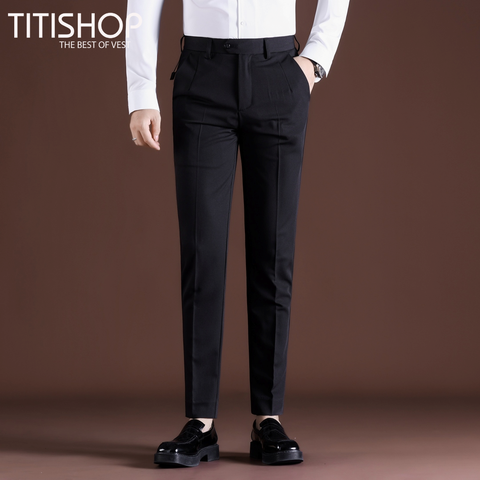 Quần Tây Nam AHH ( 28-36 )