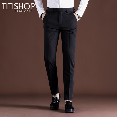 Quần Tây Nam AHH ( 28-36 )