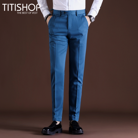 Quần Tây Nam AHH ( 28-36 )