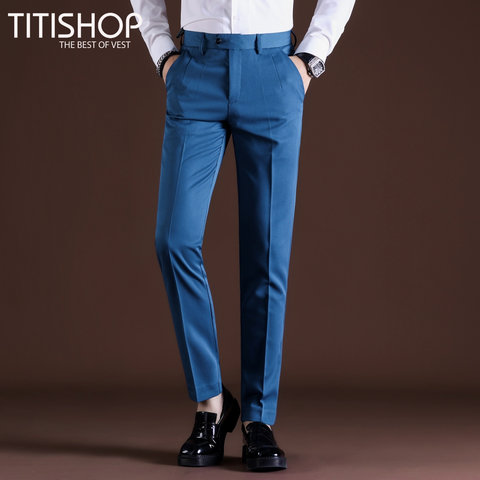 Quần Tây Nam AHH ( 28-36 )