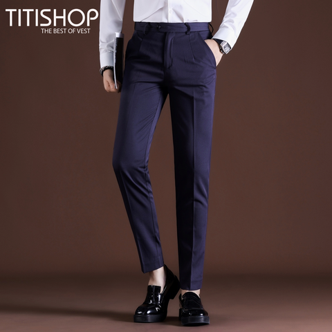 Quần Tây Nam AHH ( 28-36 )