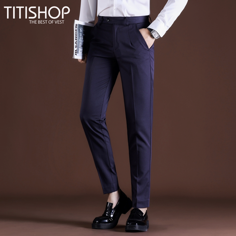 Quần Tây Nam AHH ( 28-36 )