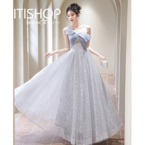 Đầm Công Chúa Lớn ( 35-75Kg ) - 021