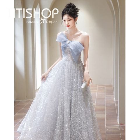 Đầm Công Chúa Lớn ( 35-75Kg ) - 021