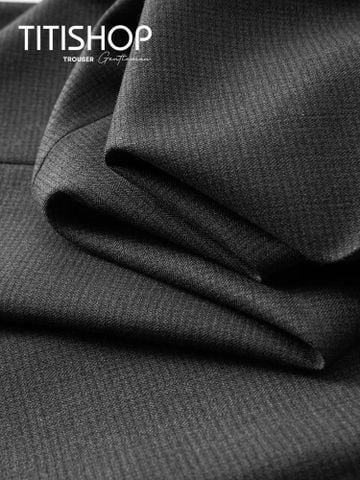 Quần Tây SIDETAB QST Titishop ( Slimfit )