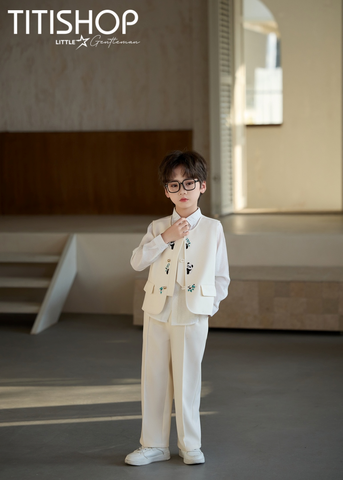 Bộ Ghile & Quần Titishop