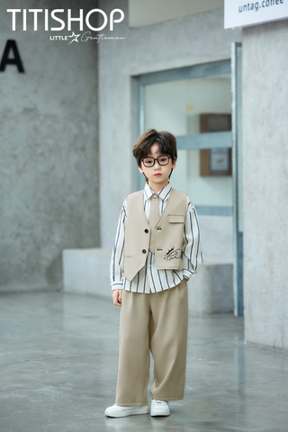 Bộ Ghile & Quần Titishop