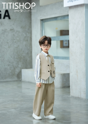 Bộ Ghile & Quần Titishop